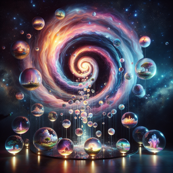 Celestial Whispers