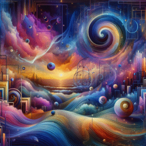 Dreamscape Symphony