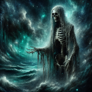 Whispers of the Abyss