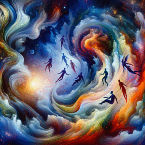 Dreamscapes of the Mind