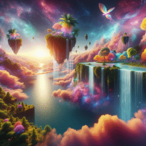 Elysian Dreams