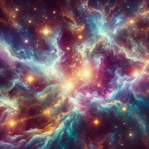 Whispers of the Cosmos