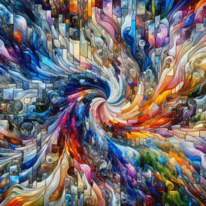 Fragmented Realities