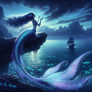 The Siren's Song