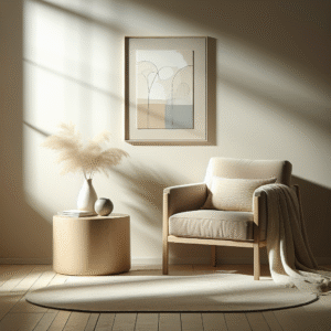 Elegant Simplicity
