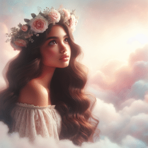 Ethereal Dreamer